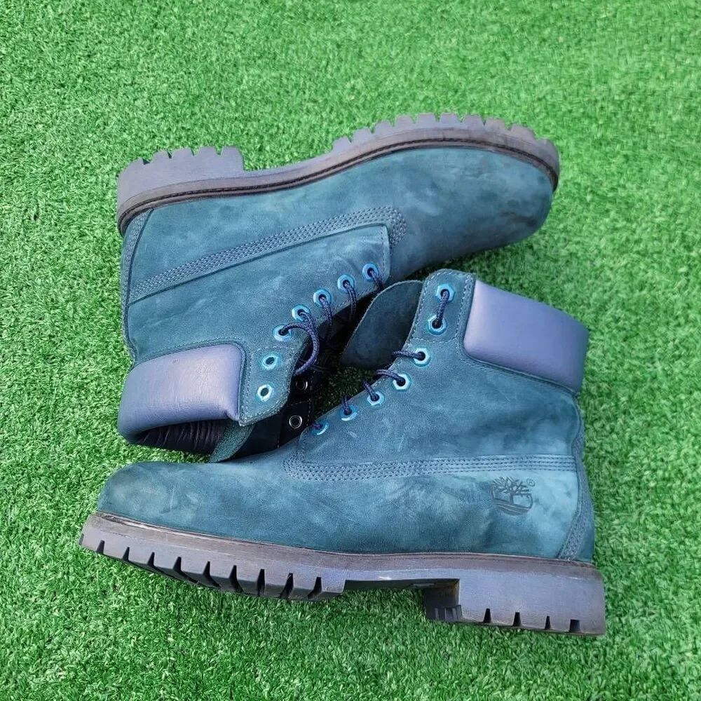 Timberland 6-Inch Premium Waterproofโboots - Men's boots - Size 9